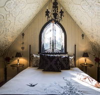 Silverleaf Cottage - E Caravan Parks