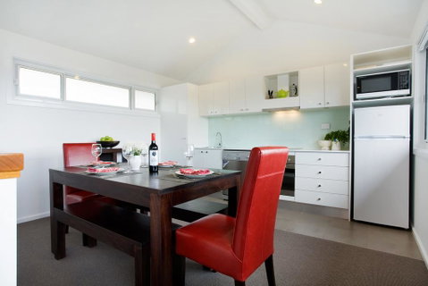 Silvermist, 17 Poley Cow Lane - E Caravan Parks 2