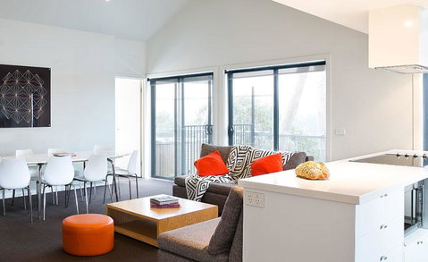 Silverski Rooms And Apartments - E Caravan Parks 0