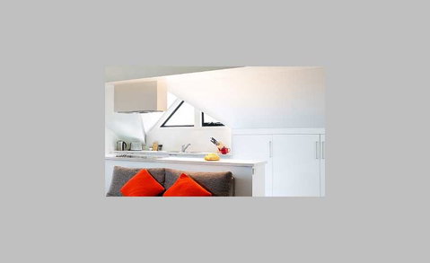 Silverski Rooms And Apartments - E Caravan Parks 1