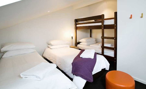 Silverski Rooms And Apartments - E Caravan Parks 2