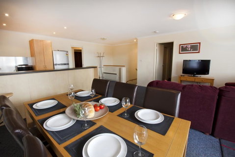 Silvertrees 2 - E Caravan Parks 1