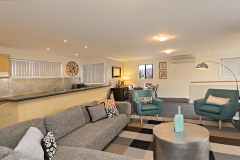 Silvertrees 4 - McLure Circuit, Jindabyne - E Caravan Parks 0