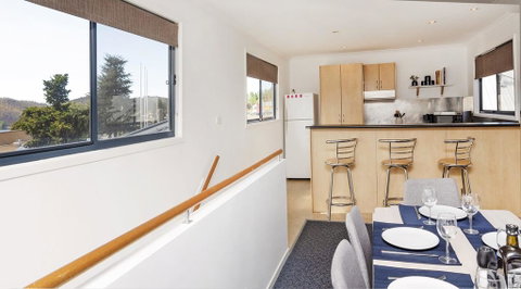 Silvertrees 5 - E Caravan Parks 3