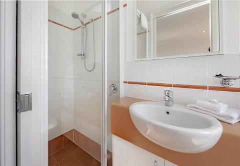 Silvertrees 5 - E Caravan Parks 2