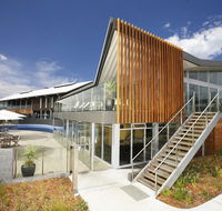 Silverwater Resort Phillip Island - E Caravan Parks