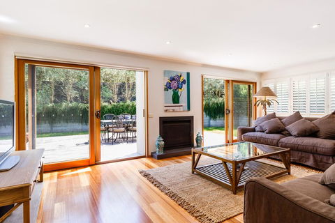 Simple Harmony - E Caravan Parks 1