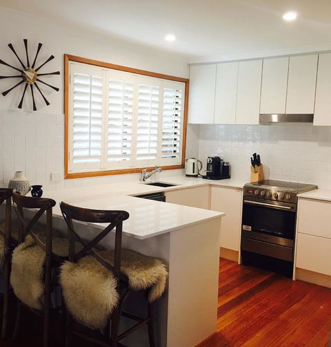 Simple Harmony - E Caravan Parks 3