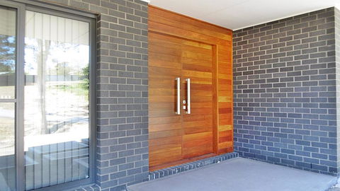 Sirocco On Main - E Caravan Parks 1