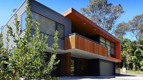 Sirocco On Main - E Caravan Parks 0