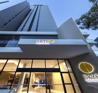 SKYE Hotel Suites Parramatta - E Caravan Parks