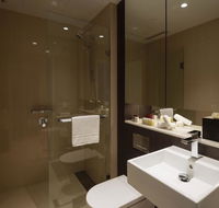 SKYE Suites Green Square - E Caravan Parks
