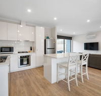 Sleek Modern Capel Sound - E Caravan Parks