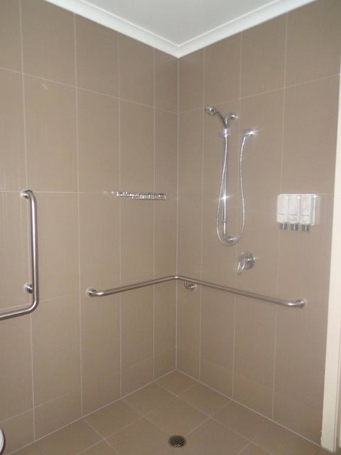 Smart Stayzzz Inns - E Caravan Parks 3