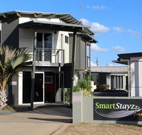 Smart Stayzzz Inns - E Caravan Parks