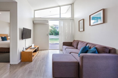 Smiths Beach Resort - E Caravan Parks 3