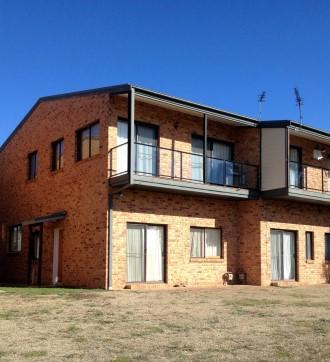 Snow Ridge 4 - E Caravan Parks 3
