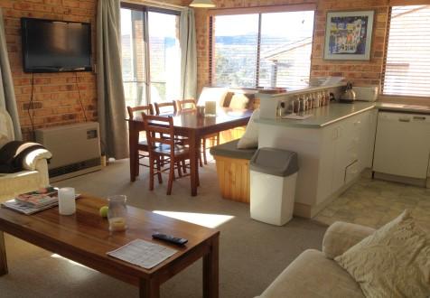 Snow Ridge 4 - E Caravan Parks 1