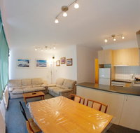 Snow Ski Apartments 05 - E Caravan Parks