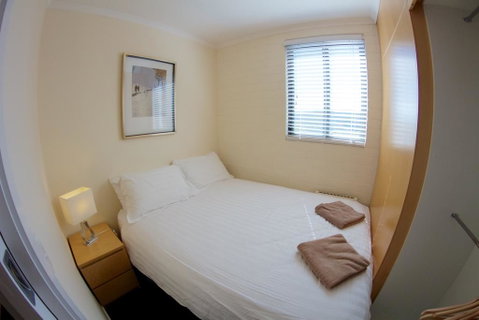 Snow Ski Apartments 09 - E Caravan Parks 1