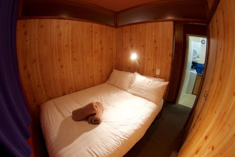 Snow Ski Apartments 18 - E Caravan Parks 3