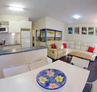 Snow Ski Apartments 20 - E Caravan Parks
