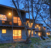 Snowbound Chalet 7 - E Caravan Parks
