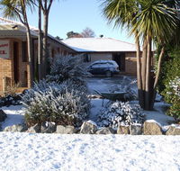Snowdream Motel - E Caravan Parks