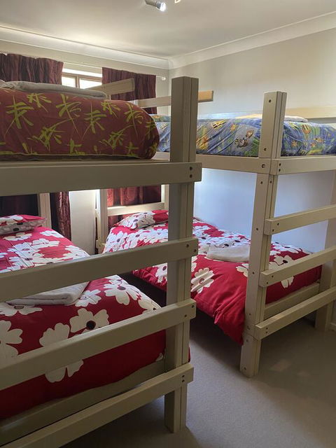 Snowgate Motel + Apartments - E Caravan Parks 2