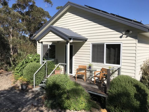 Snowgums In Katoomba - E Caravan Parks 0