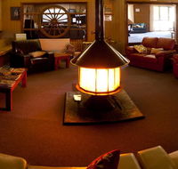 Snowy Mountains Resort and Function Centre - E Caravan Parks