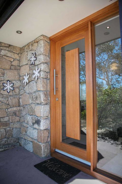 Snowy Mountains Townhouse - E Caravan Parks 3