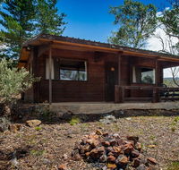 Snowy River Cabins - E Caravan Parks