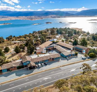 Snowy Valley Jindabyne