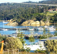 Snug Cove Villas - E Caravan Parks