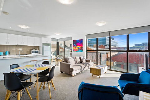Soho 203 - E Caravan Parks 0