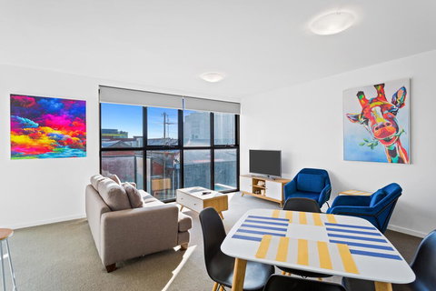 Soho 203 - E Caravan Parks 1