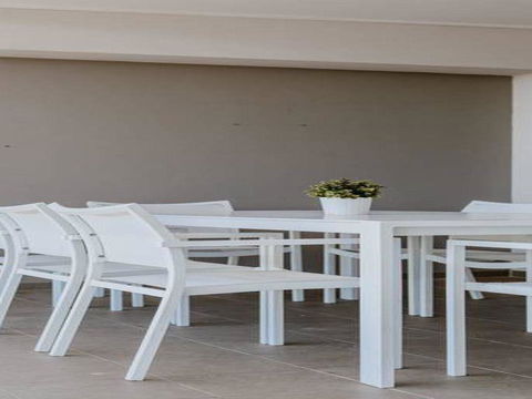 SOLARIS @ Fingal Bay - E Caravan Parks 1