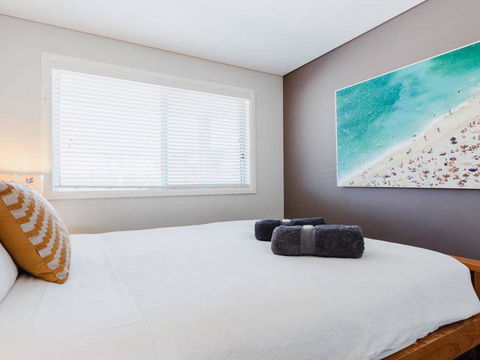 SOLARIS @ Fingal Bay - E Caravan Parks 3