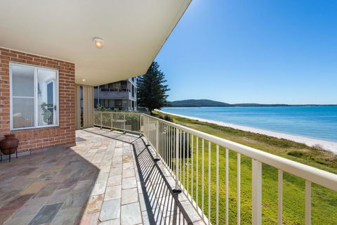 Soldiers Point Road 2/47 - Soldiers Point - E Caravan Parks 1