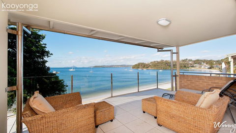 Soldiers Point Road, Kooyonga, 3, 211 - E Caravan Parks 1