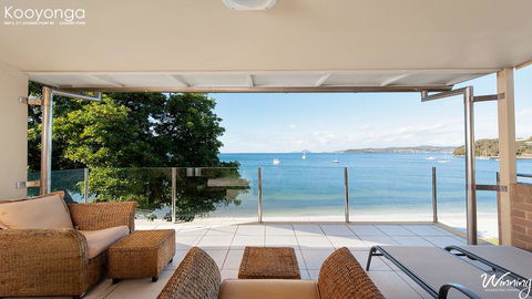 Soldiers Point Road, Kooyonga, 3, 211 - E Caravan Parks 0