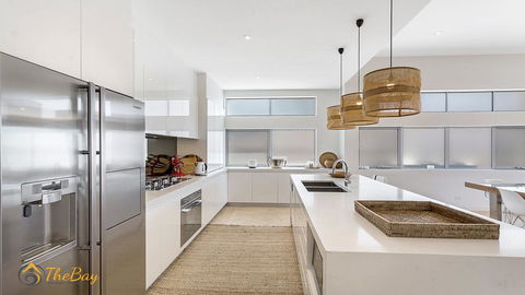 Soldiers Point Style And Sophistication - E Caravan Parks 1