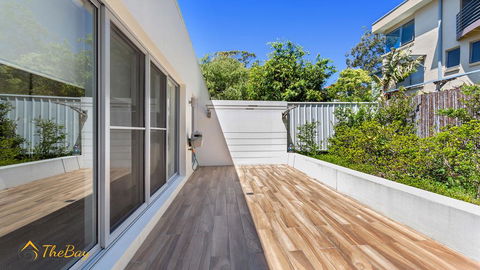 Soldiers Point Style And Sophistication - E Caravan Parks 3