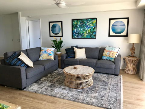 Solnamara Beachfront Apartments - E Caravan Parks 3
