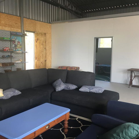 Something Different - E Caravan Parks 3