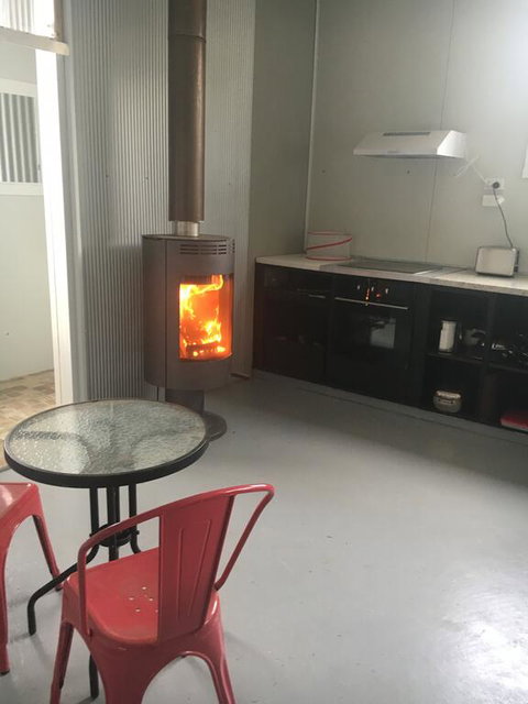 Something Different - E Caravan Parks 0