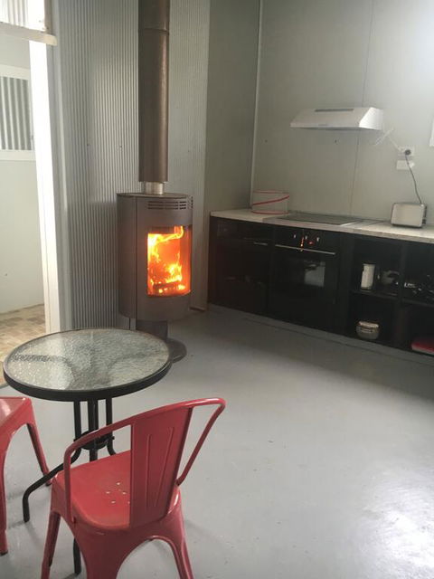 Something Different - E Caravan Parks 0