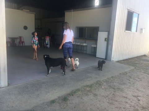 Something Different - E Caravan Parks 2