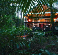 Songbirds Rainforest Retreat
